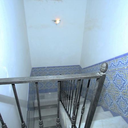 Balconesmalaga公寓 外观 照片